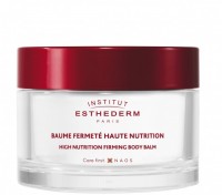 Institut Esthederm High Nutrition Firming Body Balm (Питательный бальзам), 200 мл