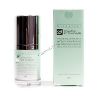 Dermaheal Vitalizing eye tension gel (Гель для век при первых признаках старения), 15 мл