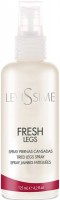 LeviSsime Tired Legs Spray (Спрей для уставших ног), 125 мл