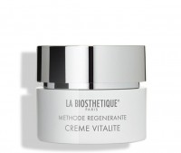 La Biosthetique Creme Vitalite (Ревитализирующий крем 24-часового действия), 50 мл