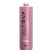 Farmagan Bulboshap Shampoo Post Color & Streaks (Регенерирующий шампунь для окрашенных и мелированных волос)