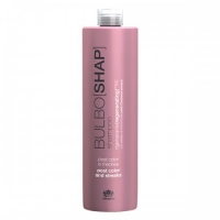 Farmagan Bulboshap Shampoo Post Color & Streaks (Регенерирующий шампунь для окрашенных и мелированных волос)