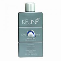 KEUNE CL EXFOLIATING SHAMPOO Шампунь Кэе Лайн против перхоти 1000 мл