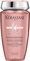 Kerastase Bain Riche Chroma Respect (Шампунь-ванна для питания и защиты окрашенных волос)