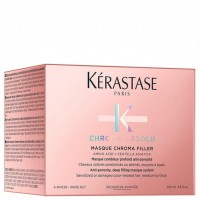 Kerastase Masque Chroma Filler (Маска для всех типов окрашенных волос)