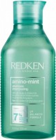 Redken Amino Mint Shampoo (Шампунь для волос), 300 мл