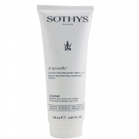 Sothys Detox Resurfacing Overnight Cream (Обновляющий ночной крем)