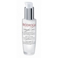  Biodroga Face PreCare with AHA wrinkles&pigm. Marks (Концентрат с АНА-кислотами для уменьшения морщин и выравнивания тона кожи)