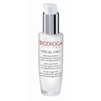  Biodroga Face PreCare with AHA wrinkles&pigm. Marks (Концентрат с АНА-кислотами для уменьшения морщин и выравнивания тона кожи)