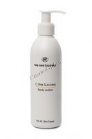 Holy Land C the success body lotion (Лосьон для тела), 240 мл.