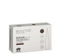 Farmagan Bioactive Repair Ampoules (Восстанавливающий лосьон с минералами в ампулах), 10*10 мл