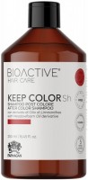 Farmagan Bioactive Keep Color Post Shampoo (Шампунь для окрашенных волос)