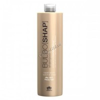 Farmagan Bulboshap Shampoo Dry Dull Frizzy Hair (Увлажняющий шампунь для сухих, тусклых и пушащихся волос)