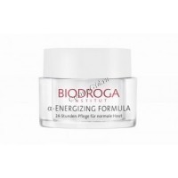 Biodroga 24-hour Care (24-часовой тонизирующий крем для нормальной кожи), 50 мл.