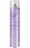 Lisap diapason volumizing no gas spray strong hold (Профессиональный лак для волос без газа сильной фиксации), 300 мл