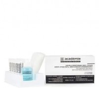 Academie Eye Contour Treatment Anti-Puffiness (Процедура против отеков)