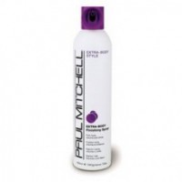 Paul Mitchell Extra-Body Firm Finishing Spray Спрей сверх-сильной фиксации 300 мл.