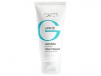 GIGI / Moisturizer (Крем увлажняющий для жирной и проблемной кожи), 250 мл.