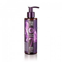 Spaquatoria Yoga Line Shampoo (Шампунь мягкий для всех типов волос и тела Сахасрара), 200 мл