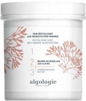 Algologie Seaweed Massage Butter (Морское моделирующее масло баттер для массажа), 175 г