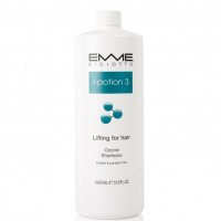 Emmediciotto I-Potion 3 Lifting for Hair Ozone Shampoo (Шампунь озоновый для волос)