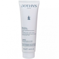 Sothys Hydrating Satin Youth Cream (Легкий увлажняющий омолаживающий крем)