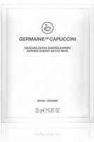 Germaine de Capuccini Options Express Energy Detox Mask (Детоксицирующая экспресс-маска), 1 шт