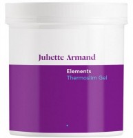 Juliette Armand Thermoslim Gel (Разогревающий гель для похудения), 1000 мл