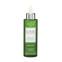 Keune so pure natural balance calming elixir (Эликсир Успокаивающий), 150 мл