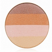 Jane Iredale Пудра оттеночная «Quad Bronzer» 8,5 гр