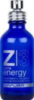 Napura Z3 Energy Pre (Спрей для жирной кожи головы. От выпадения. Укрепление корней. Перед шампунем), 50 мл