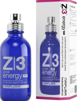 Napura Z3 Energy Pre (Спрей для жирной кожи головы. От выпадения. Укрепление корней. Перед шампунем), 50 мл