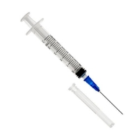 Mesoderm Syringe (Шприц (3-х комп.) SFM одноразовый стер.с иглой), 1 шт