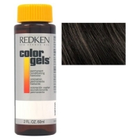 Redken Color Gels (Перманентный краситель-лак для волос), 60 мл