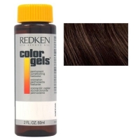 Redken Color Gels (Перманентный краситель-лак для волос), 60 мл