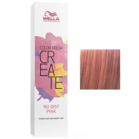 Wella Color Fresh Create (Оттеночная краска для ярких акцентов), 60 мл