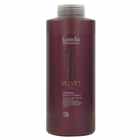 Londa Velvet Oil Shampoo (Шампунь с аргановым маслом)