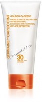 Germaine de Capuccini Golden Caresse Sun Cream Universal Anti-Age Protection SPF30 (Антивозрастной крем SPF30), 50 мл