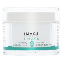 Image Skincare I MASK Purifying Probiotic Mask (Очищающая маска с пробиотиками), 57 г