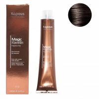 Kapous Magic keratin (Крем-краска для волос), 100 мл