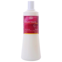 Wella Professionals Color Touch (Эмульсия)