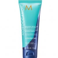 Moroccanoil Blonde Perfecting Purple Shampoo (Шампунь тонирующий с фиолетовым пигментом)