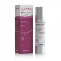 Sesderma Acglicolic 20 Moisturizing gel (Гель увлажняющий с гликолевой кислотой), 50 мл