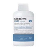 Sesderma Zinc Defense (БАД питьевой «Цинк Дефенс»)