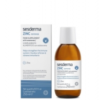 Sesderma Zinc Defense (БАД питьевой «Цинк Дефенс»)