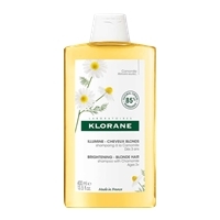 Klorane Shampoo (Шампунь с экстрактом ромашки)