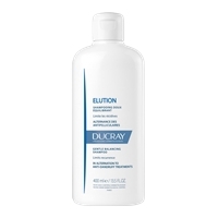 Ducray Elution (Мягкий балансирующий шампунь)