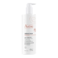 Avene Xeracalm Nutrition Lait Hydratant (Легкое питательное молочко)