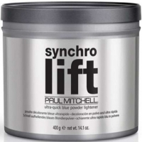 Paul Mitchell Synchro lift (Пудра для осветления волос)