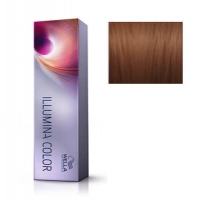 Wella Illumina Colour (Стойкая крем-краска), 60 мл